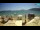 Webcam in Alghero (Sardinien), 200 km