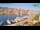 Webcam in Vrboska (Hvar), 17.5 km entfernt
