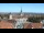 Webcam in Mühlhausen, 34.4 km