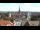 Webcam in Mühlhausen, 43.6 km entfernt