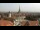 Webcam in Mühlhausen, 46.1 km