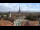 Webcam in Mühlhausen, 16.8 mi away