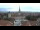 Webcam in Mühlhausen, 16.8 mi away