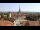 Webcam in Mühlhausen, 16.8 mi away