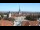 Webcam in Mühlhausen, 10.9 mi away