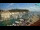 Webcam in Piran, 0.4 mi away