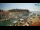 Webcam in Piran, 1 mi away