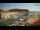 Webcam in Piran, 0.4 mi away