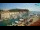 Webcam in Piran, 1.7 mi away