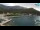 Webcam in Drvenik, 122.1 km