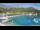 Webcam in Drvenik, 121.5 km
