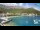 Webcam in Drvenik, 122.1 km