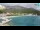 Webcam in Drvenik, 21.1 km