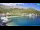 Webcam in Drvenik, 23.5 km