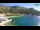 Webcam in Drvenik, 50.2 km