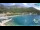 Webcam in Drvenik, 122.1 km