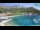 Webcam in Drvenik, 50.2 km