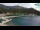 Webcam in Drvenik, 121.5 km