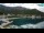 Webcam in Drvenik, 22 km entfernt