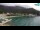 Webcam in Drvenik, 31.7 km