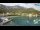 Webcam in Drvenik, 25.3 km