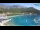 Webcam in Drvenik, 23.5 km