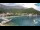Webcam in Drvenik, 122.1 km