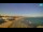 Webcam in Cagliari (Sardinien), 73.6 km entfernt