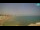 Webcam in Cagliari (Sardinia), 32 mi away