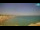Webcam in Cagliari (Sardinien), 75.2 km