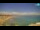 Webcam in Cagliari (Sardinien), 62.5 km