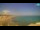 Webcam in Cagliari (Sardinien), 98.3 km entfernt