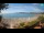 Webcam in Isola Rossa (Sardinien), 72.6 km entfernt