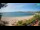 Webcam in Isola Rossa (Sardinia), 28 mi away