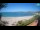 Webcam in Isola Rossa (Sardinia), 28 mi away