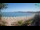 Webcam in Isola Rossa (Sardinien), 69.5 km