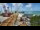 Webcam in Naples, Florida, 67 mi away