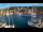 Webcam in Jelsa (Hvar), 11.5 km