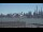 Webcam in Weehawken, New Jersey, 25.8 mi away