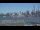 Webcam in Weehawken, New Jersey, 1.2 mi away