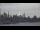 Webcam in Weehawken, New Jersey, 6 mi away