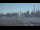 Webcam in Weehawken, New Jersey, 66.8 km
