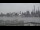 Webcam in Weehawken, New Jersey, 11.9 mi away