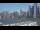 Webcam in Weehawken, New Jersey, 6.5 mi away