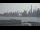 Webcam in Weehawken, New Jersey, 10 mi away