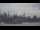 Webcam in Weehawken, New Jersey, 51.4 km entfernt