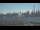 Webcam in Weehawken, New Jersey, 5.9 km entfernt