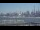 Webcam in Weehawken, New Jersey, 5.5 mi away