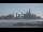 Webcam in Weehawken, New Jersey, 13.9 mi away
