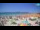 Webcam in Alghero (Sardinien), 166.8 km
